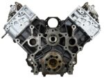 VEGE Remanufactured Long Block Crate Engines DCFM - Image 3