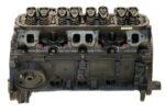 VEGE Remanufactured Long Block Crate Engines DD72 - Image 4