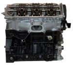 VEGE Remanufactured Long Block Crate Engines 548B - Image 4