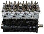 VEGE Remanufactured Long Block Crate Engines DCFM - Image 4
