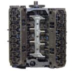 VEGE Remanufactured Long Block Crate Engines DD72 - Image 5