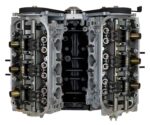 VEGE Remanufactured Long Block Crate Engines 548B - Image 5
