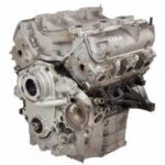 Chevrolet Performance Crate Engines 19256057