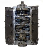 VEGE Remanufactured Long Block Crate Engines DD72 - Image 6