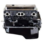 ATK High Performance GM 350 TBI 290 HP Stage 1 Long Block Crate Engines HP31 - Image 5