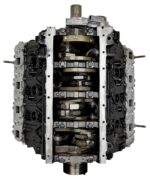 VEGE Remanufactured Long Block Crate Engines DCFM - Image 6