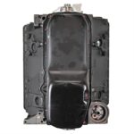 ATK High Performance GM 350 TBI 290 HP Stage 1 Long Block Crate Engines HP31 - Image 7