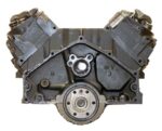 VEGE Remanufactured Long Block Crate Engines DCE1 - Image 3
