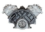 VEGE Remanufactured Long Block Crate Engines DDH8 - Image 3