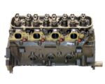 VEGE Remanufactured Long Block Crate Engines DCE1 - Image 4