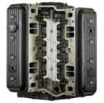 ATK Marine Rebuilt Long Block Engines VMH4 - Image 3