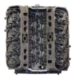 VEGE Remanufactured Long Block Crate Engines DCE1 - Image 5