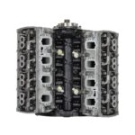 VEGE Remanufactured Long Block Crate Engines DDH8 - Image 5