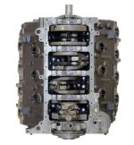 VEGE Remanufactured Long Block Crate Engines DCE1 - Image 6