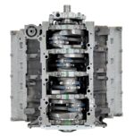 VEGE Remanufactured Long Block Crate Engines DDH8 - Image 6
