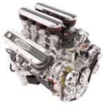 Roush Industries Inc. Crate Engines SF427IRGTC