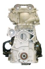 VEGE Remanufactured Long Block Crate Engines 331G