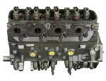 ATK Marine Rebuilt Long Block Engines DMK1 - Image 2