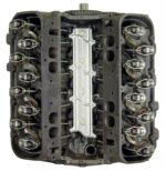 ATK Marine Rebuilt Long Block Engines DMK1 - Image 3