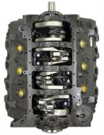 ATK Marine Rebuilt Long Block Engines DMK1 - Image 4