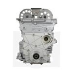 VEGE Remanufactured Long Block Crate Engines DCVJ