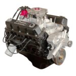 ATK High Performance Chrysler 360 Magnum 320 HP Stage 3 Long Block Crate Engines with EFI HP73C-EFI