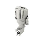Evinrude K140WXP 140 HP Outboard Motor