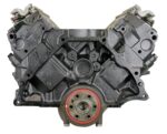 ATK Marine Rebuilt Long Block Engines DMA1 - Image 2