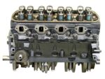 ATK Marine Rebuilt Long Block Engines DMA1 - Image 3