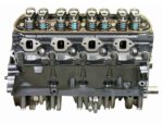 ATK Marine Rebuilt Long Block Engines DMA1 - Image 4