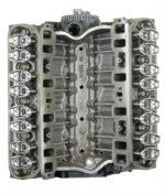 ATK Marine Rebuilt Long Block Engines DMA1 - Image 5