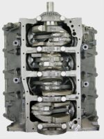 ATK Marine Rebuilt Long Block Engines DMA1 - Image 6