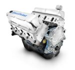 BluePrint Engines Ford 347 C.I.D. 415 HP Base Stroker Long Block Crate Engines BP3479RCT