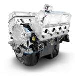 BluePrint Engines Ford 347 C.I.D. 415 HP Base Stroker Long Block Crate Engines BP3479RCT - Image 2