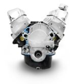 BluePrint Engines Ford 347 C.I.D. 415 HP Base Stroker Long Block Crate Engines BP3479RCT - Image 3