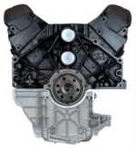 ATK Marine Rebuilt Long Block Engines VMK9 - Image 3