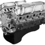 BluePrint Engines 302 C.I.D. Cruiser Base Crate Engines BP302CT