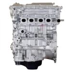 VEGE Remanufactured Long Block Crate Engines 869A - Image 2