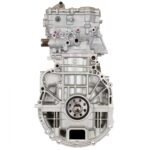 VEGE Remanufactured Long Block Crate Engines 869A - Image 3