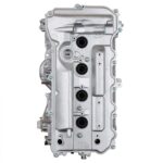 VEGE Remanufactured Long Block Crate Engines 869A - Image 5