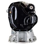VEGE Remanufactured Long Block Crate Engines 869A - Image 6