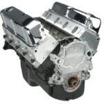 ATK High Performance Ford 351W 385 HP Stage 1 Long Block Crate Engines HP11
