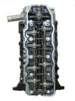 VEGE Remanufactured Long Block Crate Engines 813D - Image 5