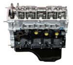 VEGE Remanufactured Long Block Crate Engines DFAJ - Image 2