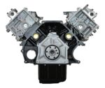 VEGE Remanufactured Long Block Crate Engines DFAJ - Image 3