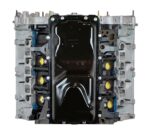 VEGE Remanufactured Long Block Crate Engines DFAJ - Image 6