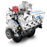 BluePrint Engines Ford 347 C.I.D. 415 HP Dressed Stroker Long Block Crate Engines BP3479RCTC