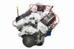 Chevrolet Performance ZZ502 C.I.D. Deluxe Long Block Crate Engines 19433162 - Image 2