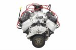 Chevrolet Performance ZZ502 C.I.D. Deluxe Long Block Crate Engines 19433162 - Image 3