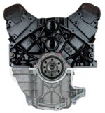 ATK Marine Rebuilt Long Block Engines VMW4 - Image 3